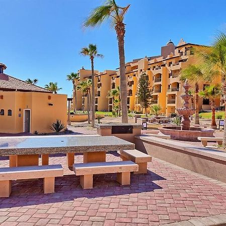 Princesa Resort D108*Sandy Beach*Ground Floor*Huge ปูแอร์โตเปญาสโก ภายนอก รูปภาพ