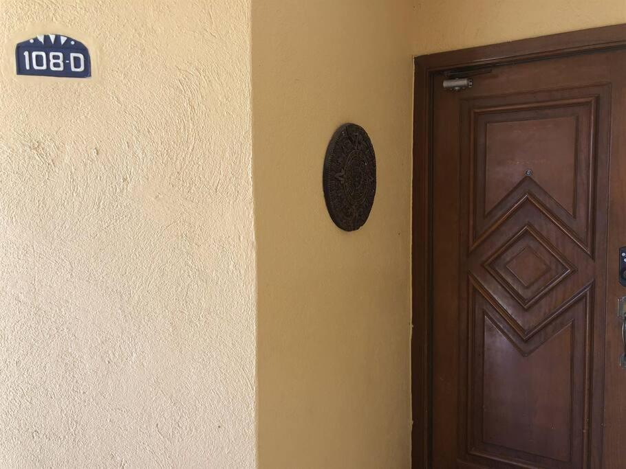 Princesa Resort D108*Sandy Beach*Ground Floor*Huge ปูแอร์โตเปญาสโก ภายนอก รูปภาพ
