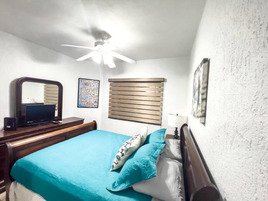 Princesa Resort D108*Sandy Beach*Ground Floor*Huge ปูแอร์โตเปญาสโก ภายนอก รูปภาพ